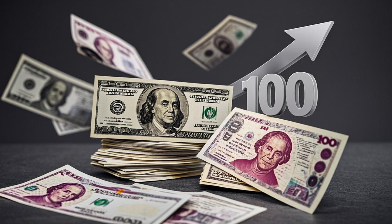 USD to INR Forecast: Will the Rupee Hit 100 in 2026?
