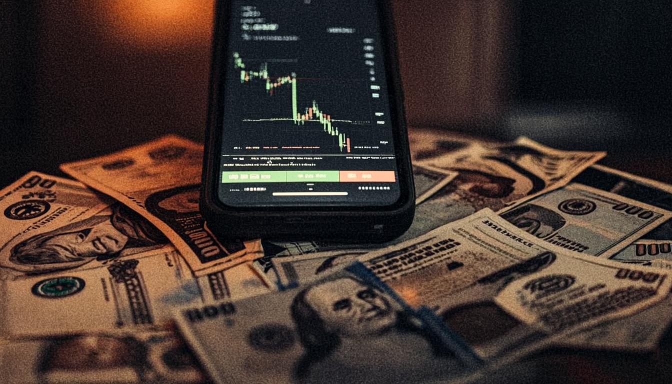 Dollar to Peso Today: Live USD to PHP Rate & What Moved It