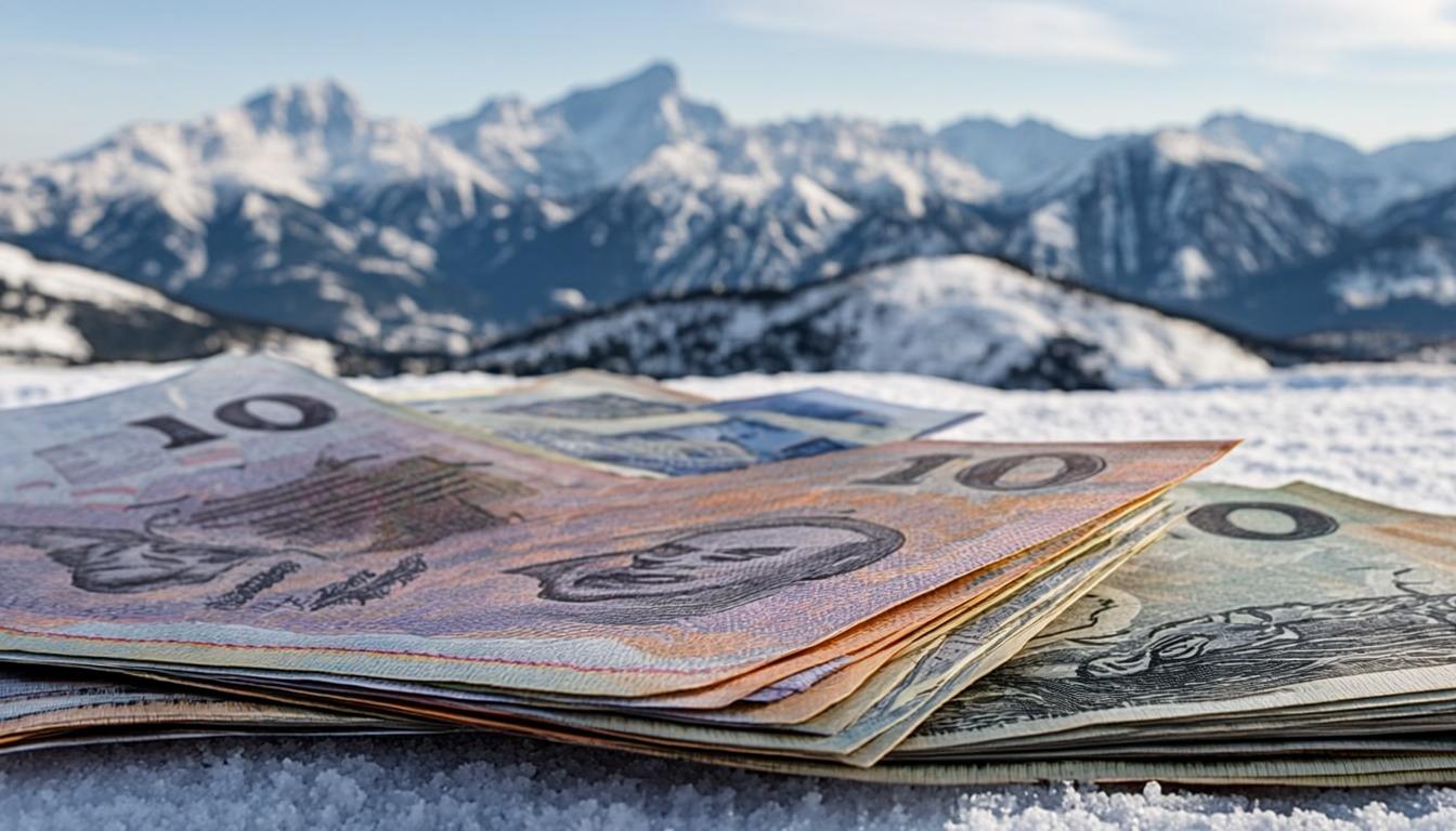 CHF to USD: Swiss Franc to Dollar Live Rate & What Drives It
