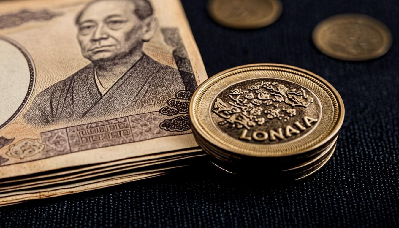 JPY to CAD: Japanese Yen to Canadian Dollar Exchange Rate Guide
